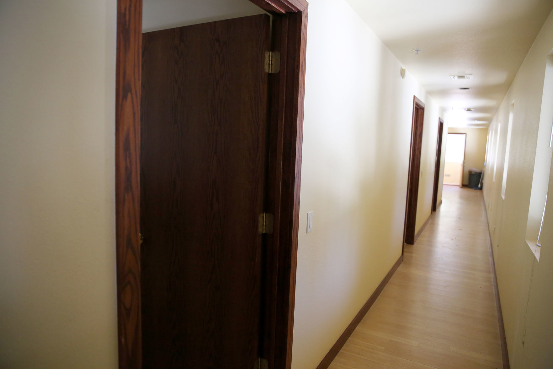 Pick a Room